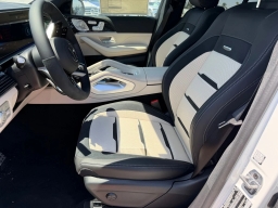 Mercedes-Benz GLE AMG GLE 53 4MATIC+ Coupe 2026