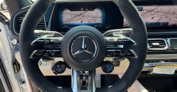 Mercedes-Benz GLE AMG GLE 53 4MATIC+ Coupe 2026