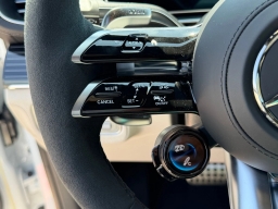 Mercedes-Benz GLE AMG GLE 53 4MATIC+ Coupe 2026
