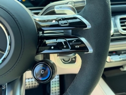 Mercedes-Benz GLE AMG GLE 53 4MATIC+ Coupe 2026