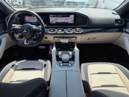 Mercedes-Benz GLE AMG GLE 53 4MATIC+ Coupe 2026