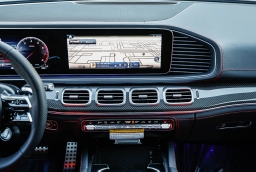 Mercedes-Benz GLE AMG GLE 53 4MATIC+ Coupe 2026