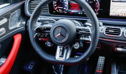 Mercedes-Benz GLE AMG GLE 53 4MATIC+ Coupe 2026