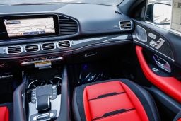 Mercedes-Benz GLE AMG GLE 53 4MATIC+ Coupe 2026