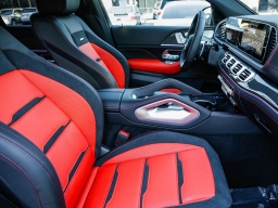Mercedes-Benz GLE AMG GLE 53 4MATIC+ Coupe 2026