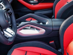 Mercedes-Benz GLE AMG GLE 53 4MATIC+ Coupe 2026