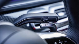 Mercedes-Benz GLE AMG GLE 53 4MATIC+ Coupe 2026