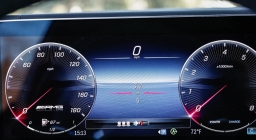 Mercedes-Benz GLE AMG GLE 53 4MATIC+ Coupe 2026