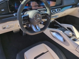 Mercedes-Benz GLE AMG GLE 53 4MATIC+ Coupe 2026