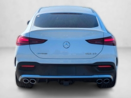 Mercedes-Benz GLE AMG GLE 53 4MATIC+ Coupe 2026