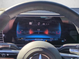 Mercedes-Benz GLE AMG GLE 53 4MATIC+ Coupe 2026