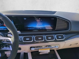 Mercedes-Benz GLE AMG GLE 53 4MATIC+ Coupe 2026