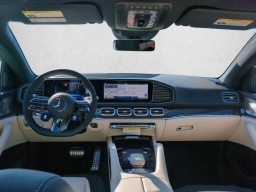 Mercedes-Benz GLE AMG GLE 53 4MATIC+ Coupe 2026
