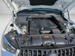 Mercedes-Benz GLE AMG GLE 53 4MATIC+ Coupe 2026