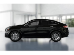 Mercedes-Benz GLE AMG GLE 53 4MATIC+ Coupe 2026