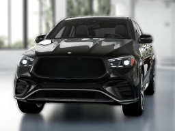 Mercedes-Benz GLE AMG GLE 53 4MATIC+ Coupe 2026