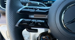 Mercedes-Benz GLE AMG GLE 53 4MATIC+ Coupe 2026