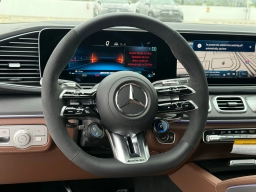 Mercedes-Benz GLE AMG GLE 53 4MATIC+ Coupe 2026