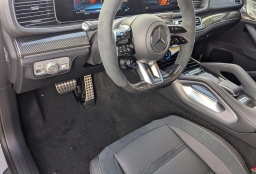Mercedes-Benz GLE AMG GLE 53 4MATIC+ Coupe 2026