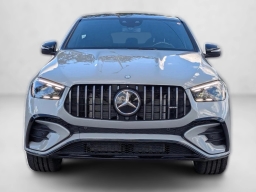Mercedes-Benz GLE AMG GLE 53 4MATIC+ Coupe 2026