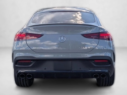 Mercedes-Benz GLE AMG GLE 53 4MATIC+ Coupe 2026