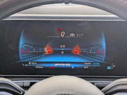 Mercedes-Benz GLE AMG GLE 53 4MATIC+ Coupe 2026