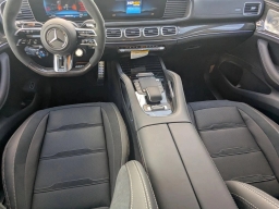 Mercedes-Benz GLE AMG GLE 53 4MATIC+ Coupe 2026
