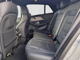 Mercedes-Benz GLE AMG GLE 53 4MATIC+ Coupe 2026