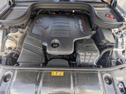 Mercedes-Benz GLE AMG GLE 53 4MATIC+ Coupe 2026