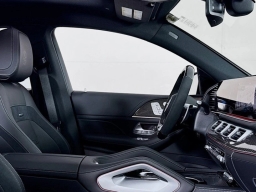 Mercedes-Benz GLE AMG GLE 53 4MATIC+ Coupe 2026