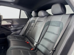 Mercedes-Benz GLE AMG GLE 53 4MATIC+ Coupe 2026