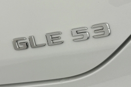 Mercedes-Benz GLE AMG GLE 53 4MATIC+ Coupe 2026