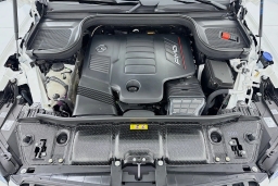 Mercedes-Benz GLE AMG GLE 53 4MATIC+ Coupe 2026