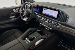 Mercedes-Benz GLE AMG GLE 53 4MATIC+ Coupe 2026