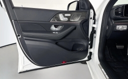Mercedes-Benz GLE AMG GLE 53 4MATIC+ Coupe 2026