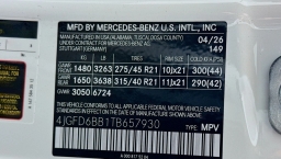 Mercedes-Benz GLE AMG GLE 53 4MATIC+ Coupe 2026