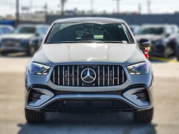 Mercedes-Benz GLE AMG GLE 53 4MATIC+ Coupe 2026