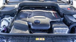 Mercedes-Benz GLE AMG GLE 53 4MATIC+ Coupe 2026