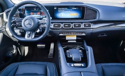 Mercedes-Benz GLE AMG GLE 53 4MATIC+ Coupe 2026