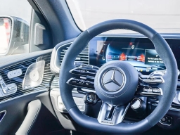 Mercedes-Benz GLE AMG GLE 53 4MATIC+ Coupe 2026