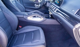 Mercedes-Benz GLE AMG GLE 53 4MATIC+ Coupe 2026