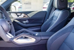 Mercedes-Benz GLE AMG GLE 53 4MATIC+ Coupe 2026