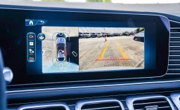 Mercedes-Benz GLE AMG GLE 53 4MATIC+ Coupe 2026