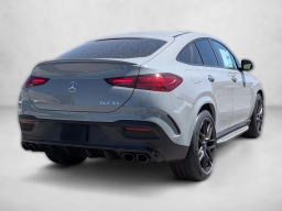 Mercedes-Benz GLE AMG GLE 53 4MATIC+ Coupe 2026