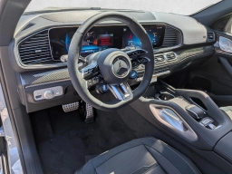 Mercedes-Benz GLE AMG GLE 53 4MATIC+ Coupe 2026