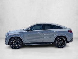 Mercedes-Benz GLE AMG GLE 53 4MATIC+ Coupe 2026