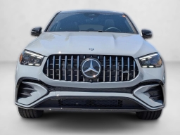 Mercedes-Benz GLE AMG GLE 53 4MATIC+ Coupe 2026