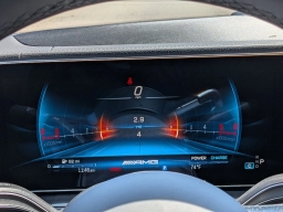 Mercedes-Benz GLE AMG GLE 53 4MATIC+ Coupe 2026