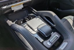 Mercedes-Benz GLE AMG GLE 53 4MATIC+ Coupe 2026