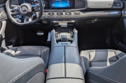 Mercedes-Benz GLE AMG GLE 53 4MATIC+ Coupe 2026